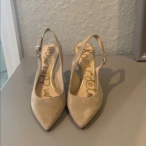 Sam Edelman size 5